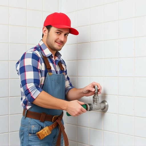 plumber
