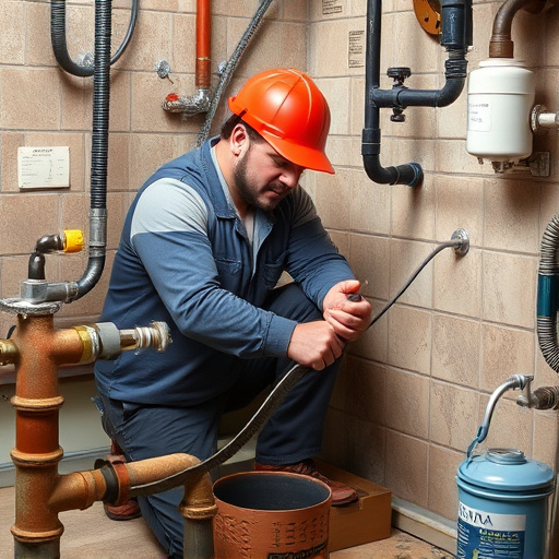 plumber
