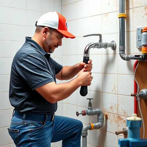 plumber