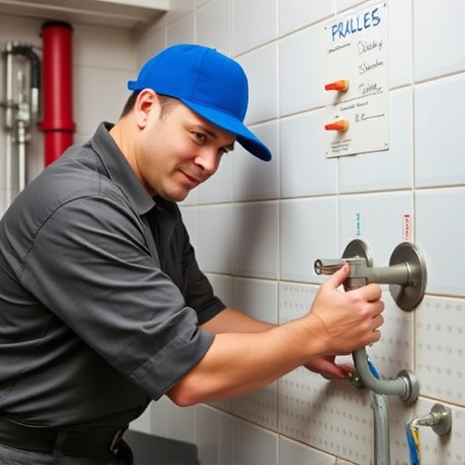 plumber