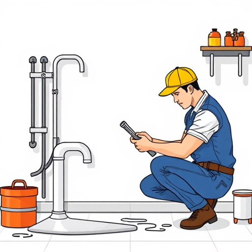 plumber