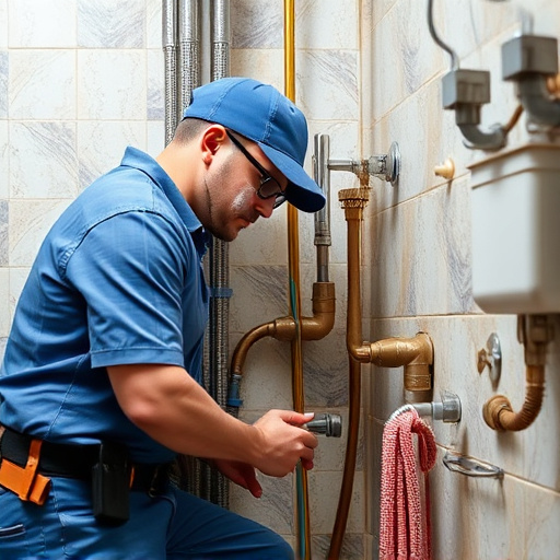 plumber