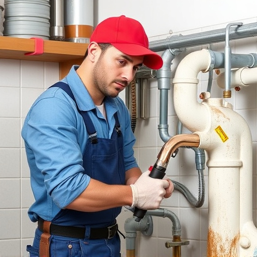 plumber