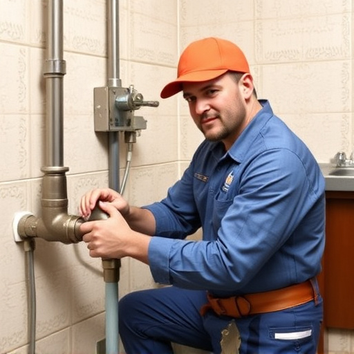 plumber
