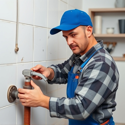 plumber