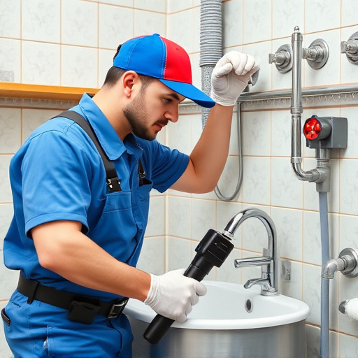 plumber