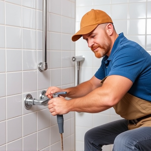 plumber
