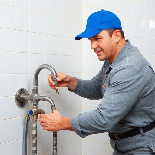 plumber