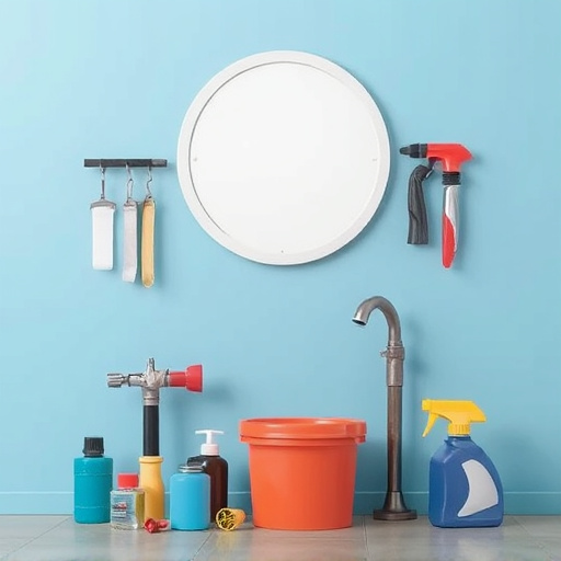 plumber supplies
