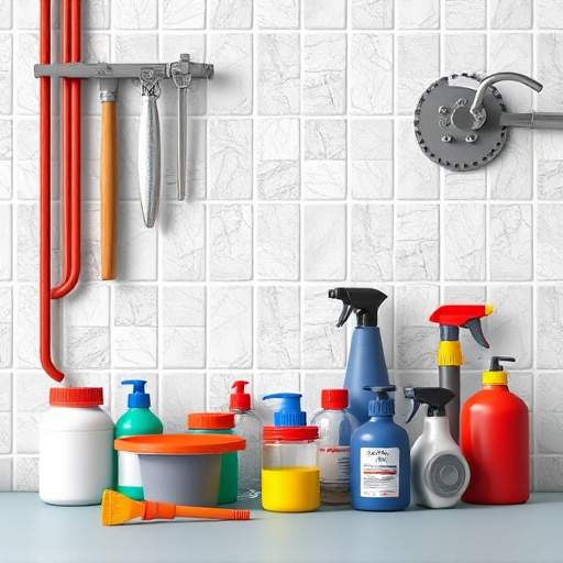 plumber supplies