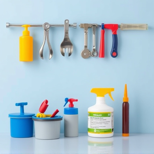 plumber supplies
