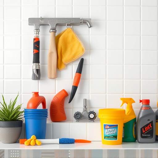 plumber supplies