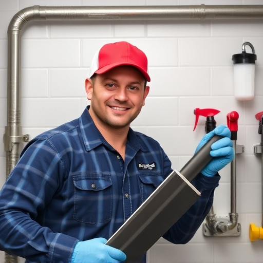 plumber supplies