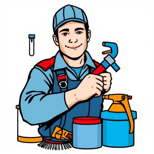 plumber supplies