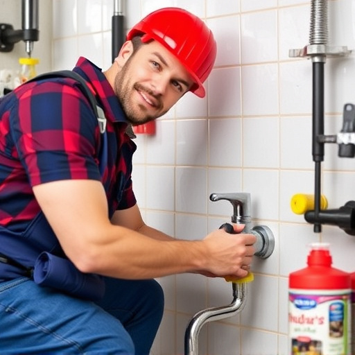 plumber supplies