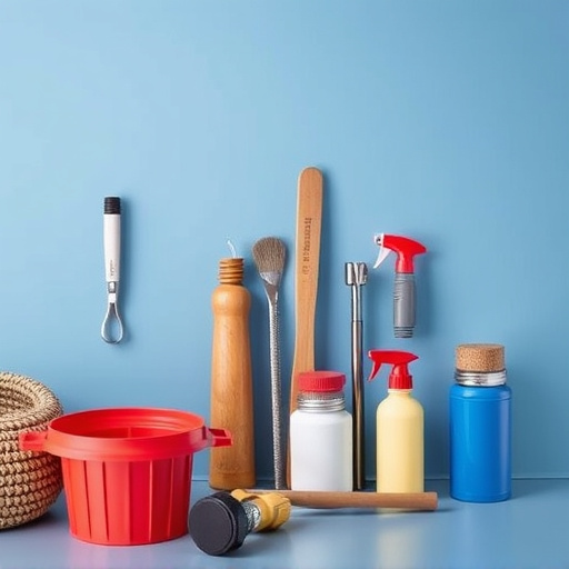 plumber supplies
