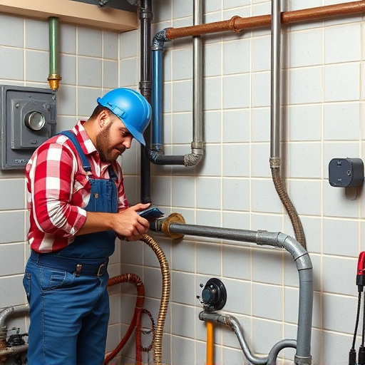plumbers