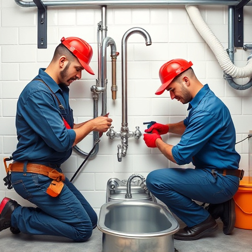 plumbers