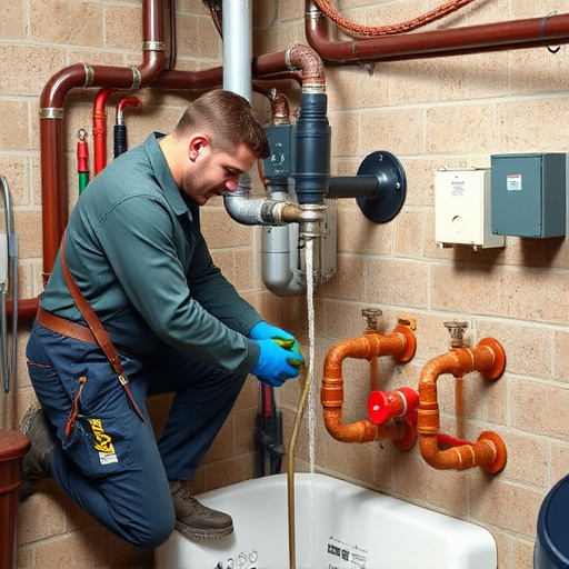 plumbers