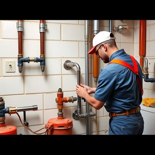 plumbers