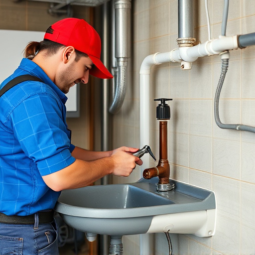 plumbers