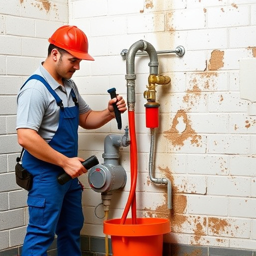 plumbers