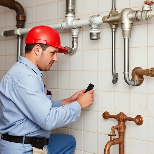 plumbers