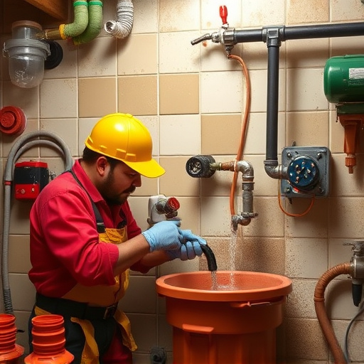 plumbers