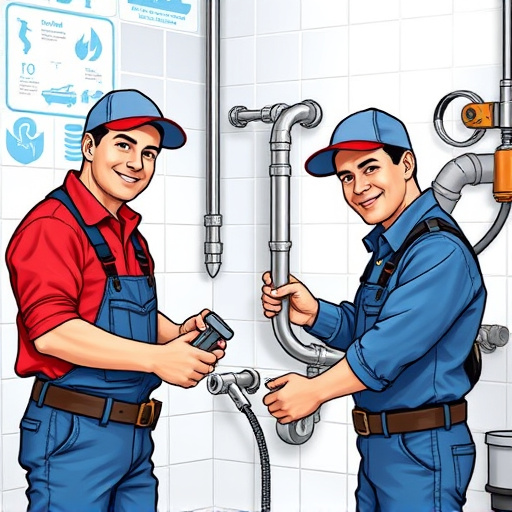 plumbers