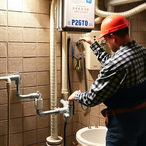 plumbers