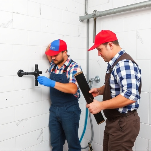 plumbers