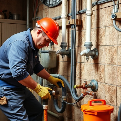 plumbers