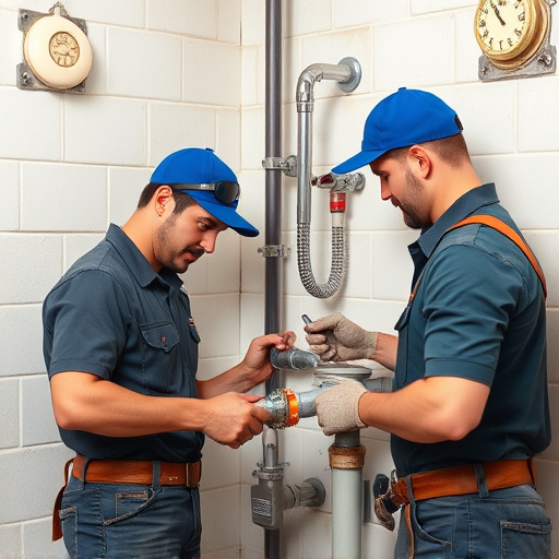plumbers