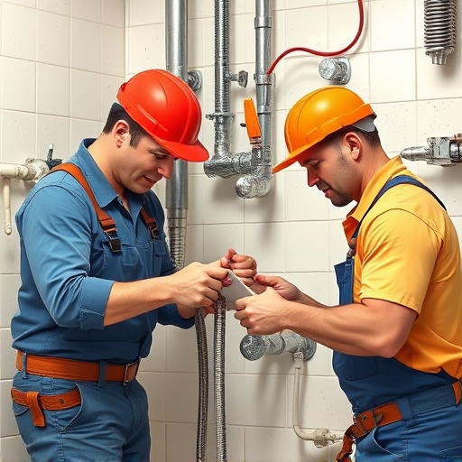 plumbers