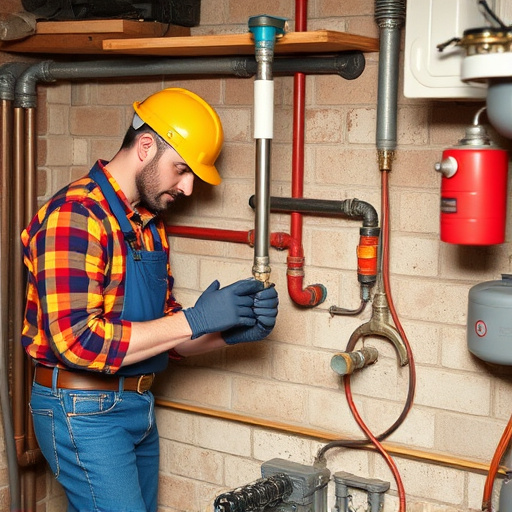 plumbers
