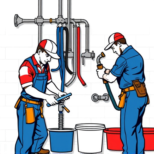 plumbers