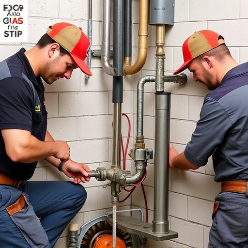 plumbers