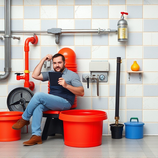 plumbers