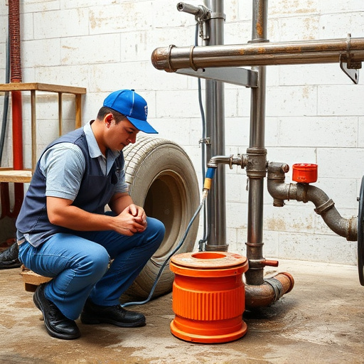 plumbers