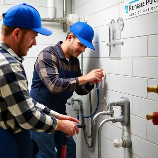 plumbers