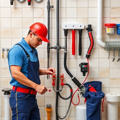 plumbers