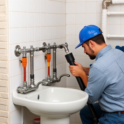 plumbers