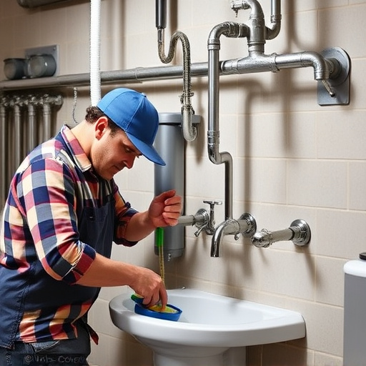 plumbers