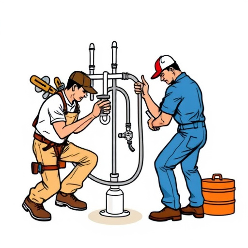 plumbers