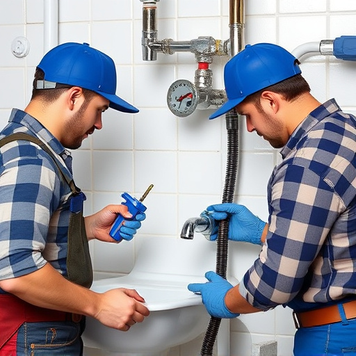 plumbers