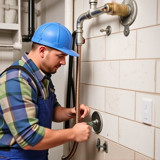 plumbers