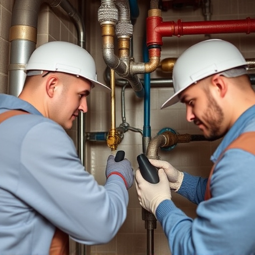plumbers
