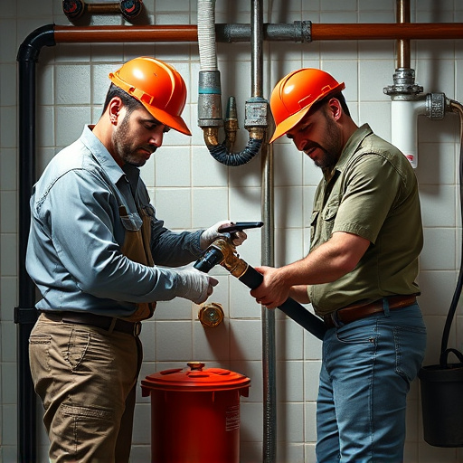 plumbers