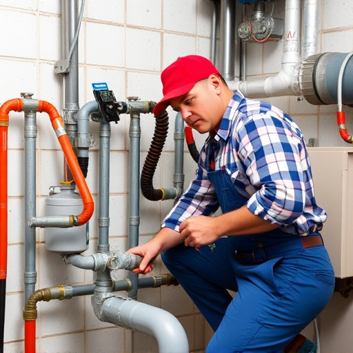 plumbers