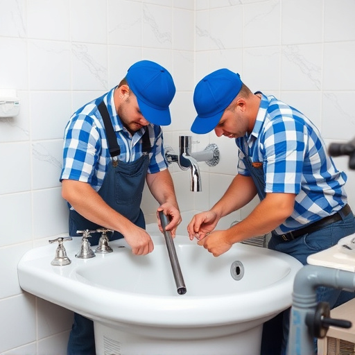 plumbers